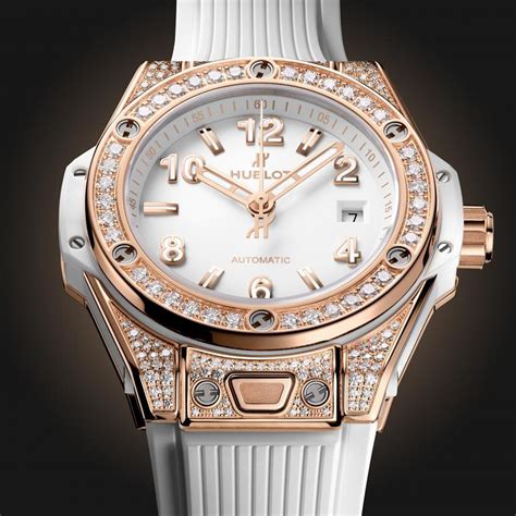 hublot watches for womens|elegant feminine ladies watches.